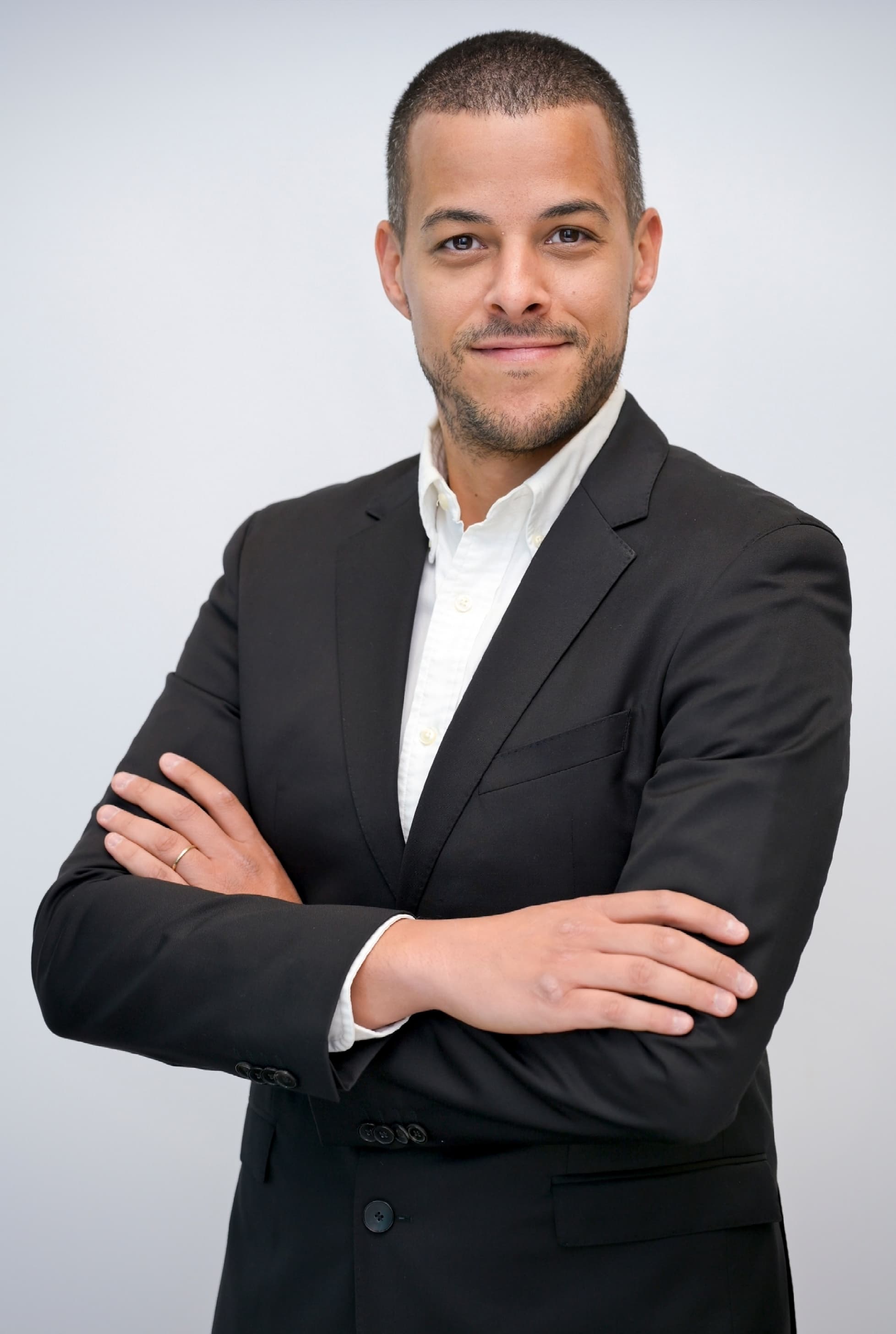 Tiago Morais